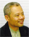 守屋　実